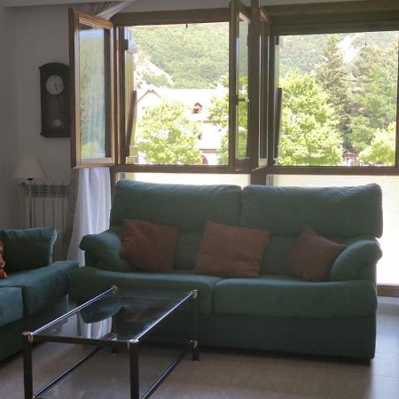 Apartamento El Rio Biescas  Exterior photo